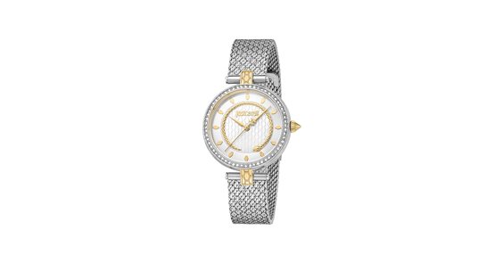 Montre Just Cavalli Femme in Acier JC1L240M0055 - JC1L240M0055
